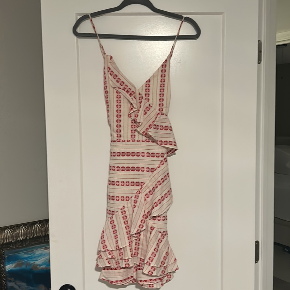 leRumi Penelope Dress Size Small